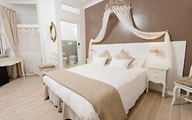 Buongiorno San Pietro Guest House